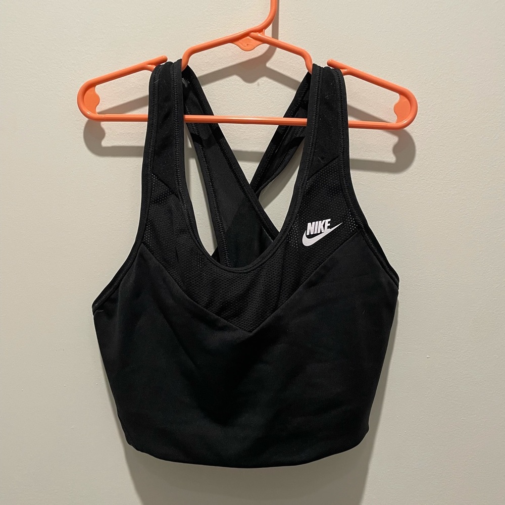 Nike sports bra